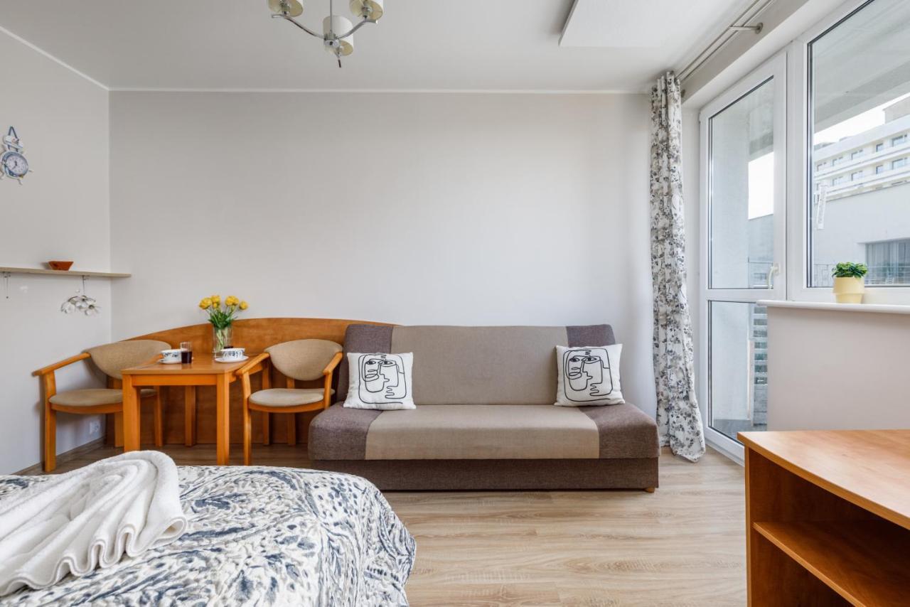 New Slavia Apartments Promenada Gwiazd By The Beach By Noclegi Renters Miedzyzdroje Luaran gambar