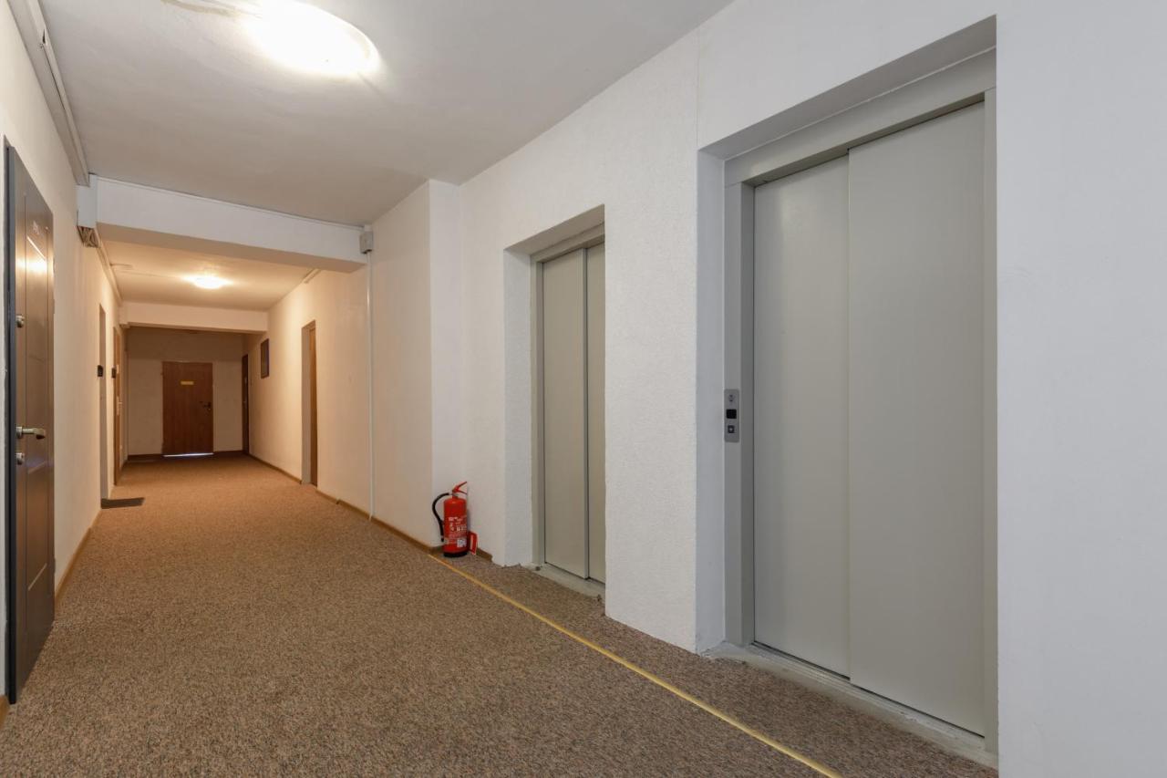 New Slavia Apartments Promenada Gwiazd By The Beach By Noclegi Renters Miedzyzdroje Luaran gambar